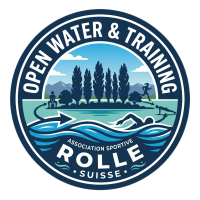 Open Water & Training Rolle